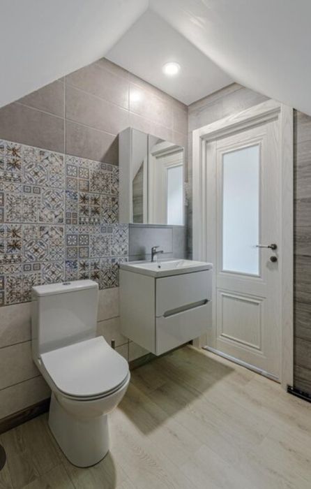 REMODELAÇÃO  Reforma E Reparações Doméstica