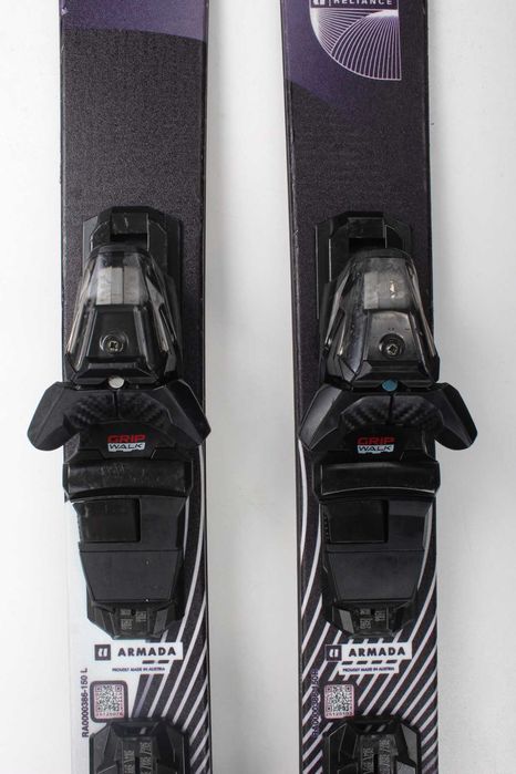 Narty all-mountain Armada Reliance 82 C 150 cm + NR M10 Gripwalk - 049