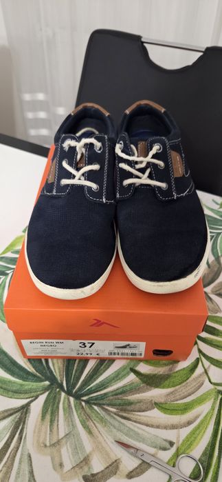 Buty męskie S. Oliver roz. 42