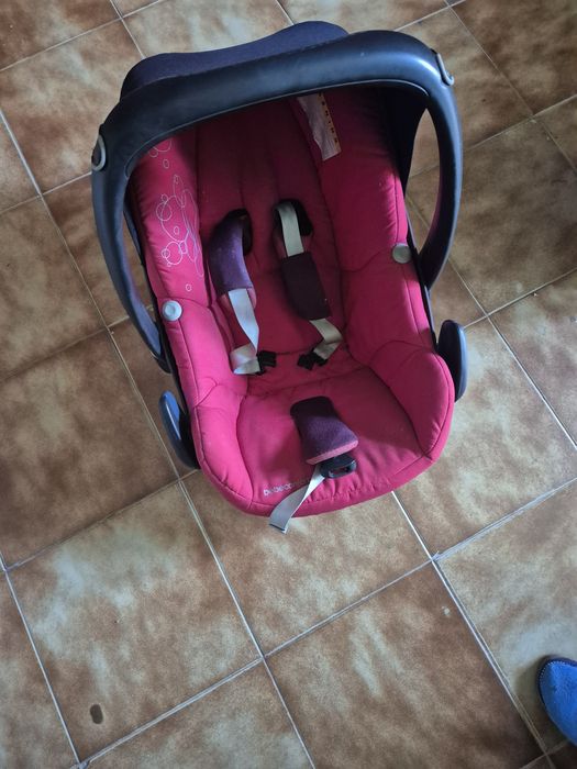 Ovo para bebé  em bom estado