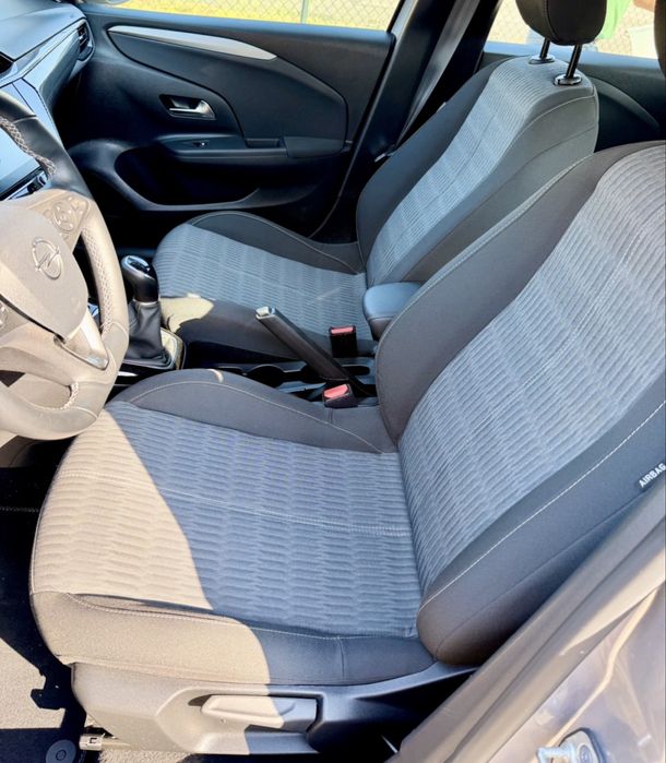 Opel Corsa E 1.2