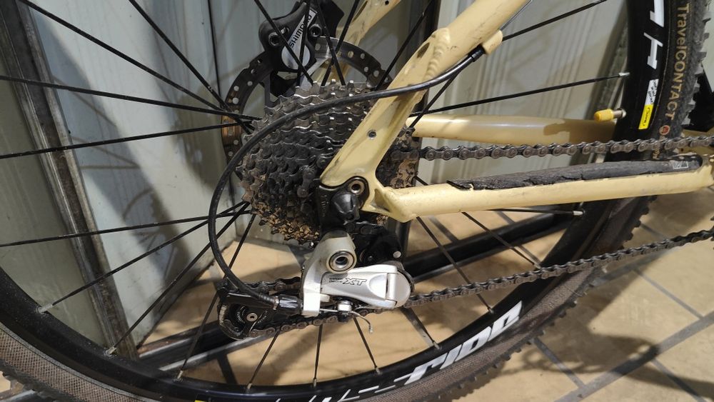 Haro Bike Flightline Expert Flightline Expert Sixty Sixty One Aluminum