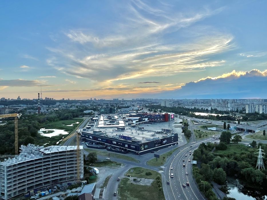 3-комнатная квартира по адресу ул. Лукьяненко Левка(Тимошенко) (площадь 88,7 м²) - Atlanta.ua - фото 8