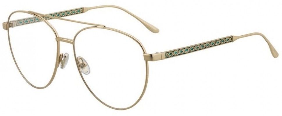 Оправа Jimmy Choo JC216 PEF5815 — zdjęcie 3