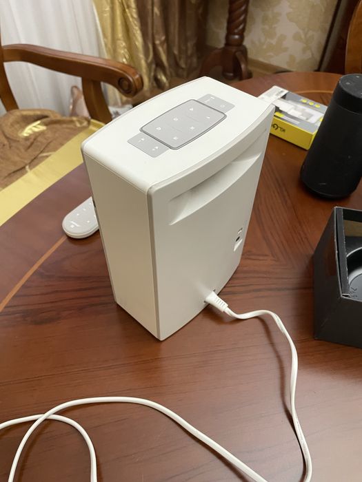 Колонка, bose soundtouch 10., состояние новой: 5 000 грн