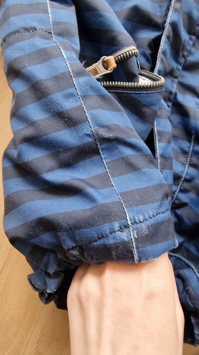 Kurtka zimowa dziecięca Reima ReimaTec rozm. 98