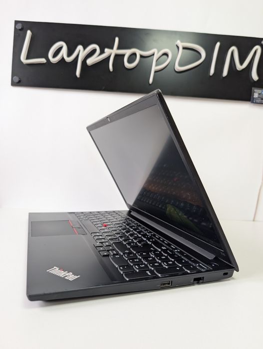 ЗНИЖКА! Ноутбук Lenovo ThinkPad E15 G2/i5-1135G7/8GB/256M2/FHD/IPS