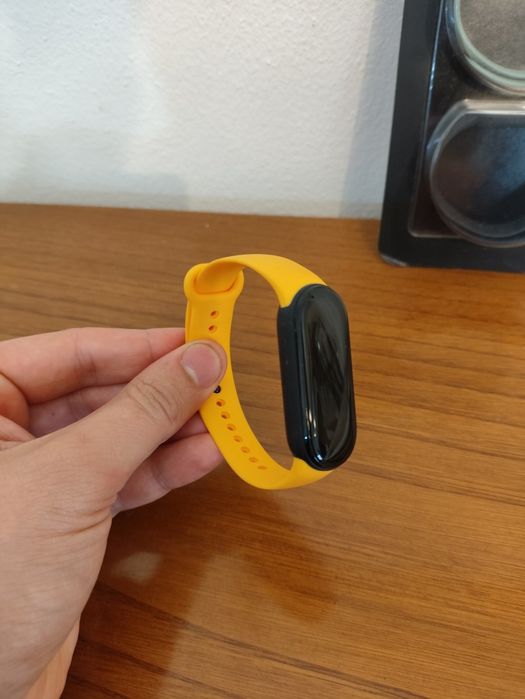 Xiaomi mi band 6