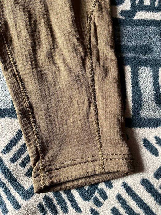 Термоштани ORC Industries (Halys) PCU Level 2 Polartec Power Dry Large