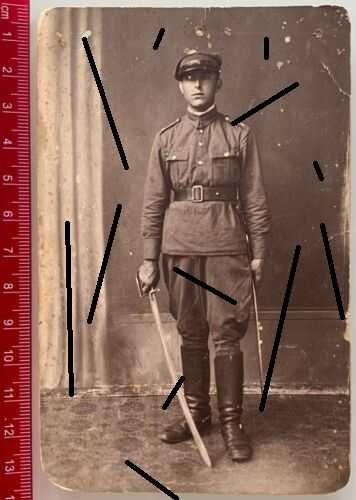 4. Wojsko Polskie - Foto 2 RP