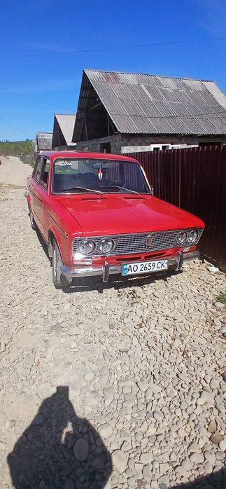 Продам ваз 2103  в хорошому стані