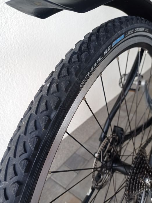 Rower crossowy KTM Imola Cross