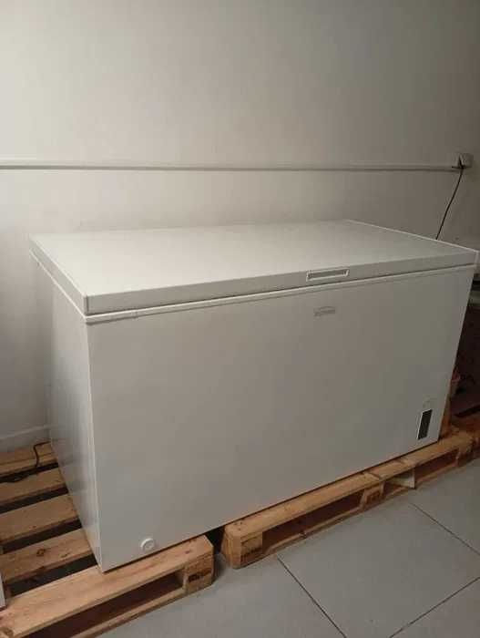 Arca Congeladora Horizontal Electronia – NOVA