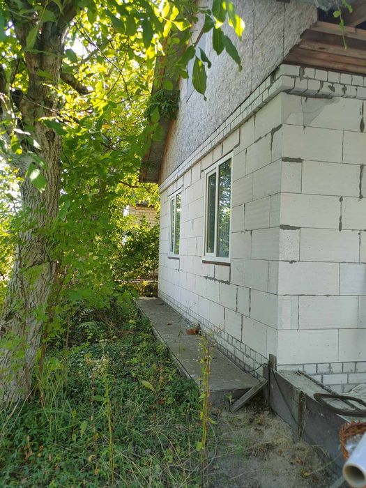 Продається дача в кооперативів Вільшанка