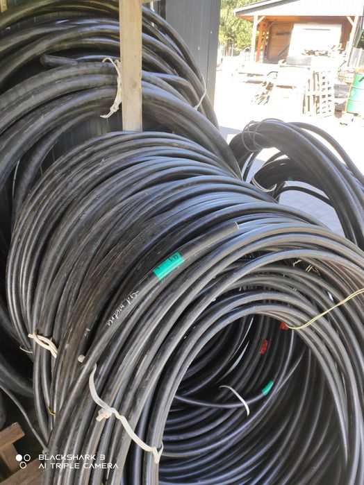 kabel aluminiowy YAKXs  300 mm2