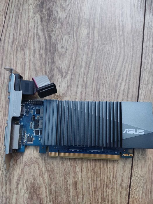 Asus GeForce GT710