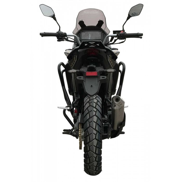 Мотоцикл KOVI ADV 300 Новинка 2026 р, гарантія, доставка