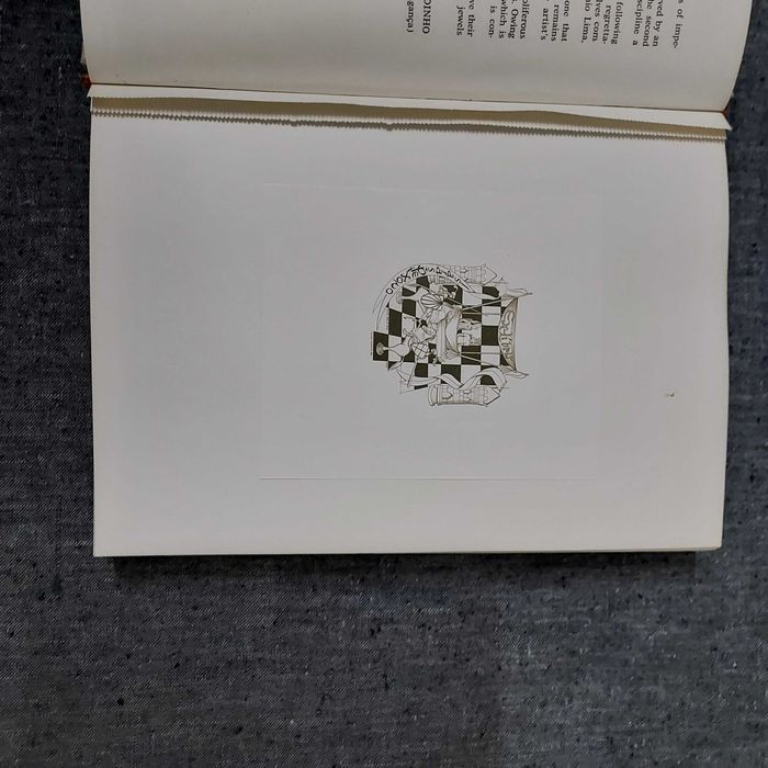 Artistas De Ex-líbris-III-A.P.E.L.-Porto-1976