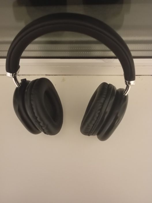 Hoco W35 Max — рабочие, бу, голос на китайском, Bluetooth 5.2