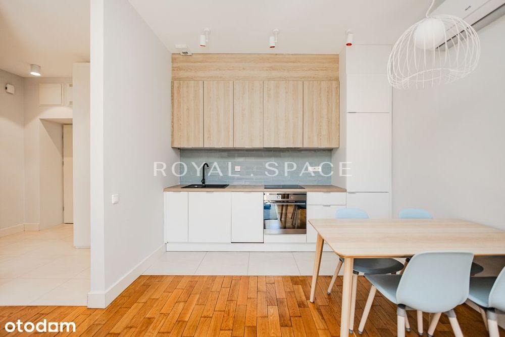 Stylowy apartament w sercu Starego Miasta - Widok 3