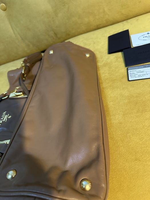 Prada torebka model BN 1902 orginalna