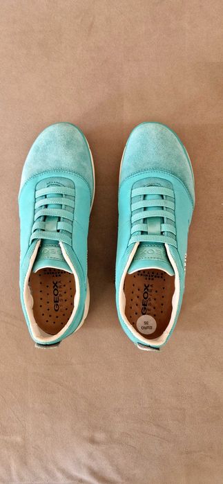 Buty Geox roz. 35