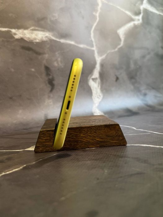 iPhone 11 128GB Yellow Neverlock | Гарантія