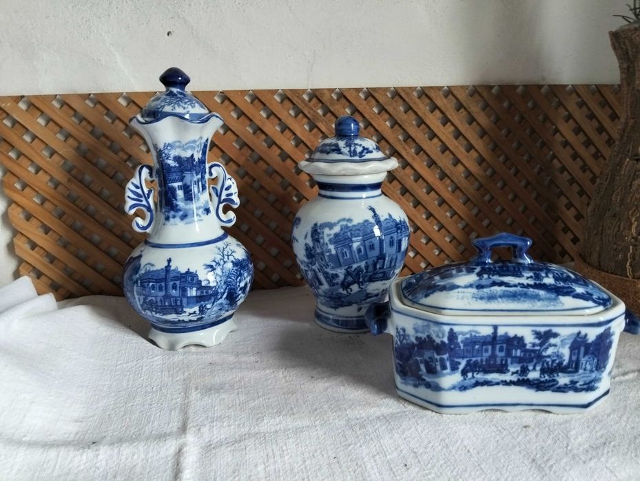 Conjunto de 3 peças445674761928069120