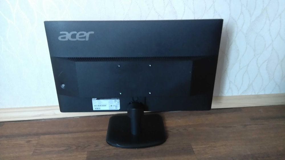 Монитор EK251Q 24.5 дюйма