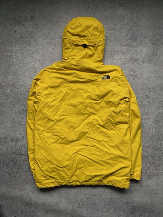 Оригінал! Гірськолижна куртка The North Face HyVent. Як нова! Розмір S