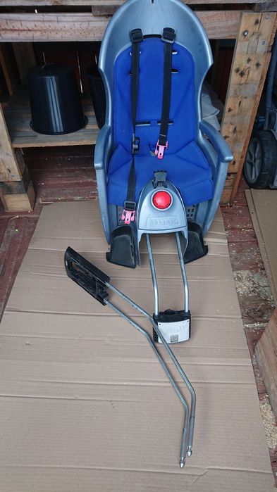 Fotelik hamax siesta