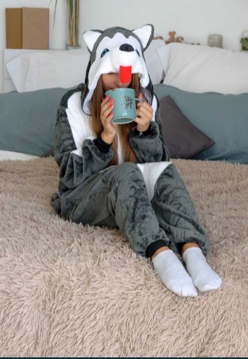 Продам Піжаму кігурумі
