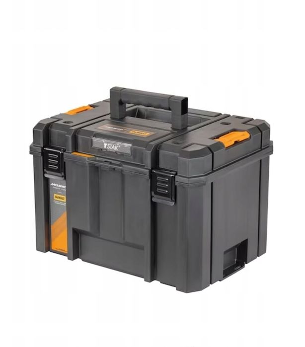 Набор DWST60452-1 Dewalt  Деволт девальт набір кейсів
