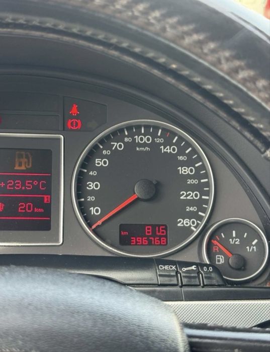 Audia a4 avant s line