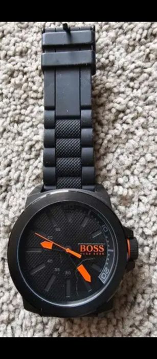 Relógio Hugo Boss