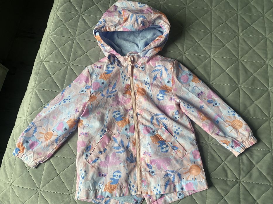 Kurteczka rozmiar 86