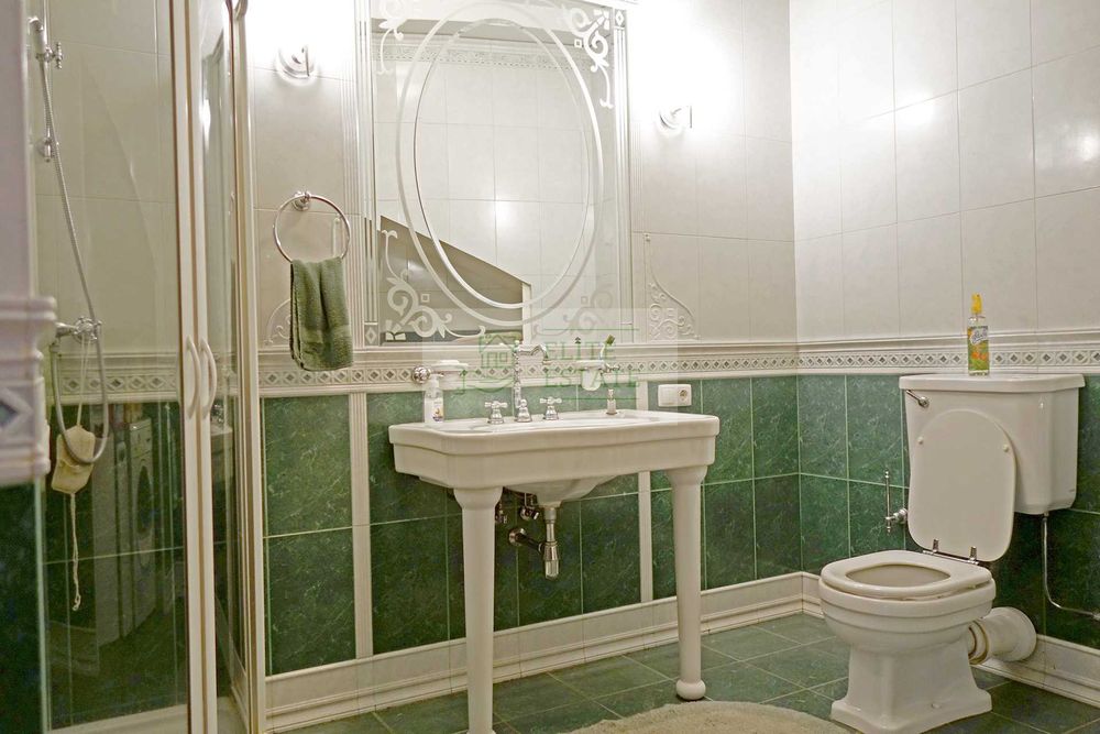 Многокомнатная квартира по адресу ул. Шота Руставели (площадь 406 м²) - Atlanta.ua - фото 8