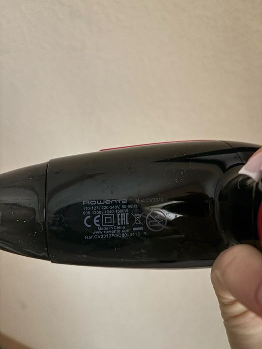 Фен Rowenta