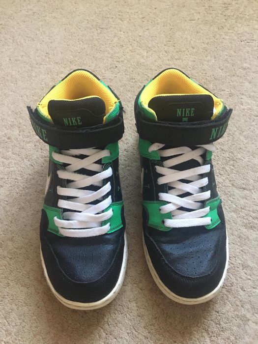 Кросівки Nike boty-UK 5.