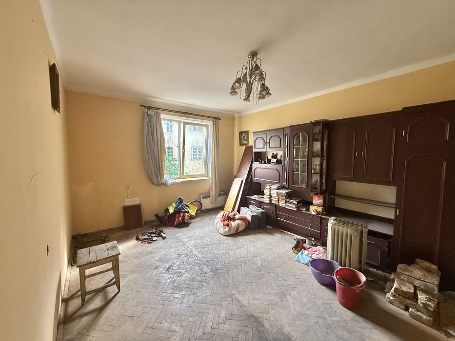 Продаж 1 кімнатної квартири в центрі біля Форуму - зображення 3