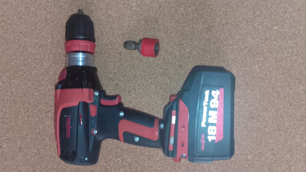 Mafell AG ASB 18 V (Art. no. 91C902)