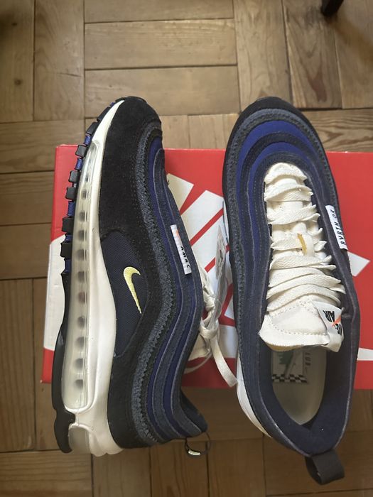 Tenis nike air max 97 Running SE