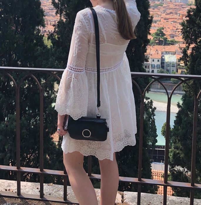Платье Zara р.хs