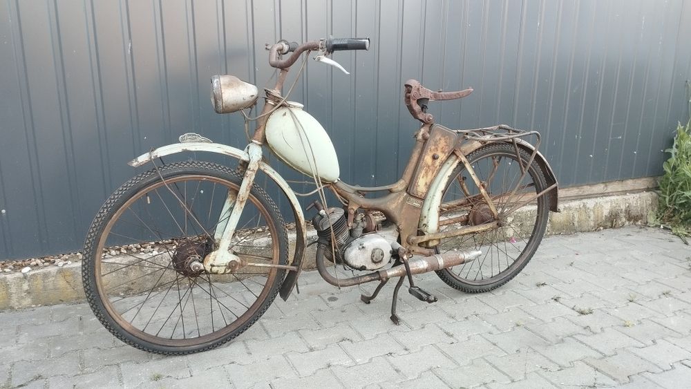 Simson sr1 1956r