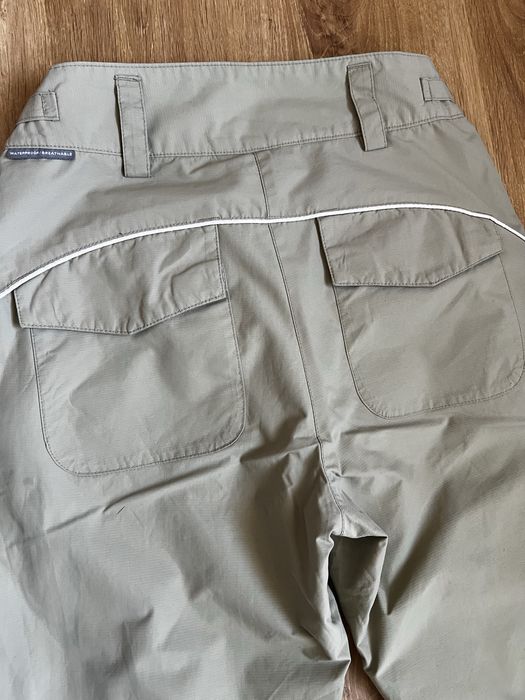 Жіночі лижні штани Columbia convert