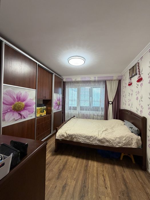 Продаж 3 кімнатної квартири