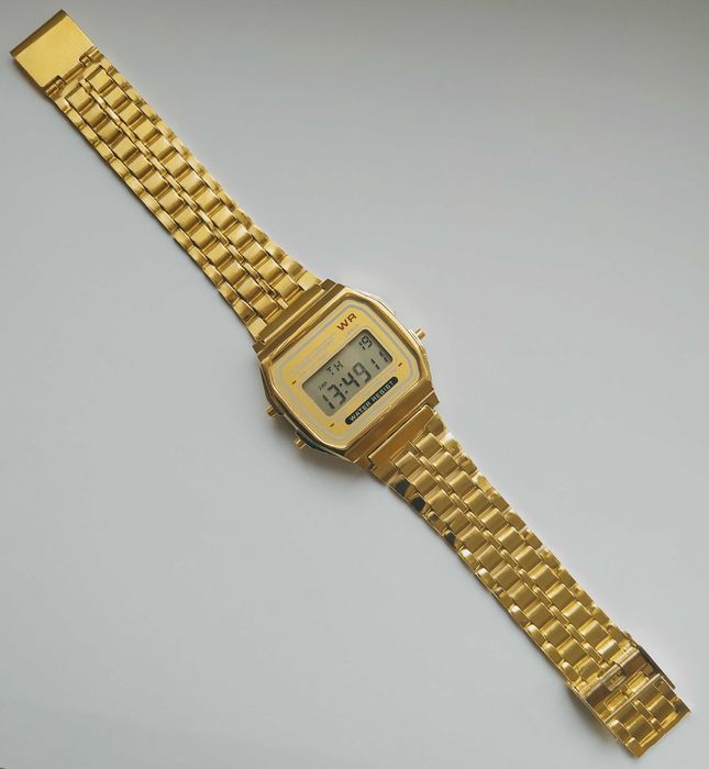 zegarek cyfrowy damski, elektroniczny , nowy