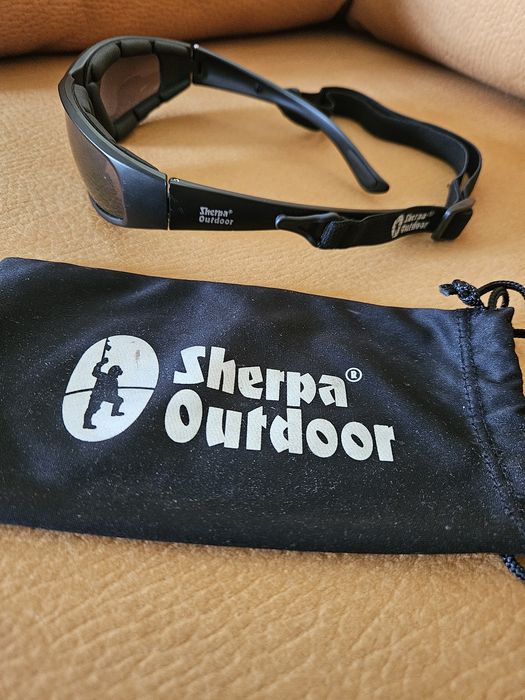 Óculos sherpa Outdoor