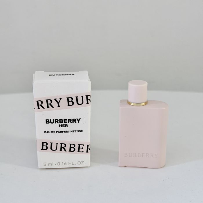 Woda perfumowana Burberry Her Intense 5 ml