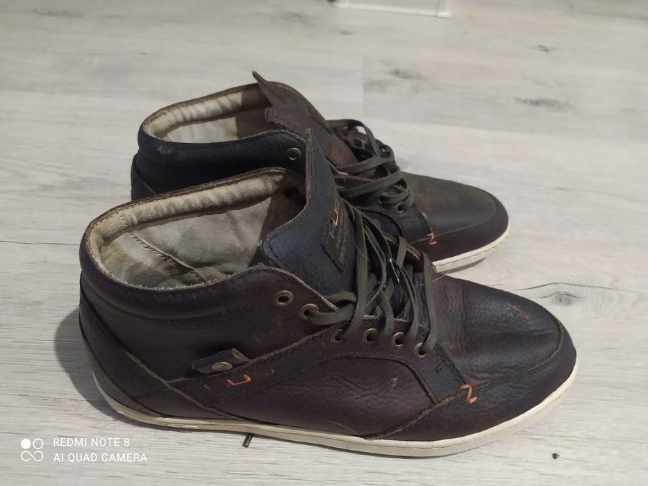 Ботинки черевики Hub 43-44